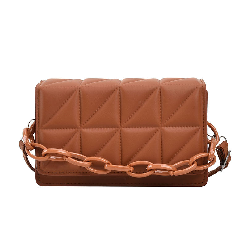 Ladies New Winter Fashion Casual Messenger Bag Limorista