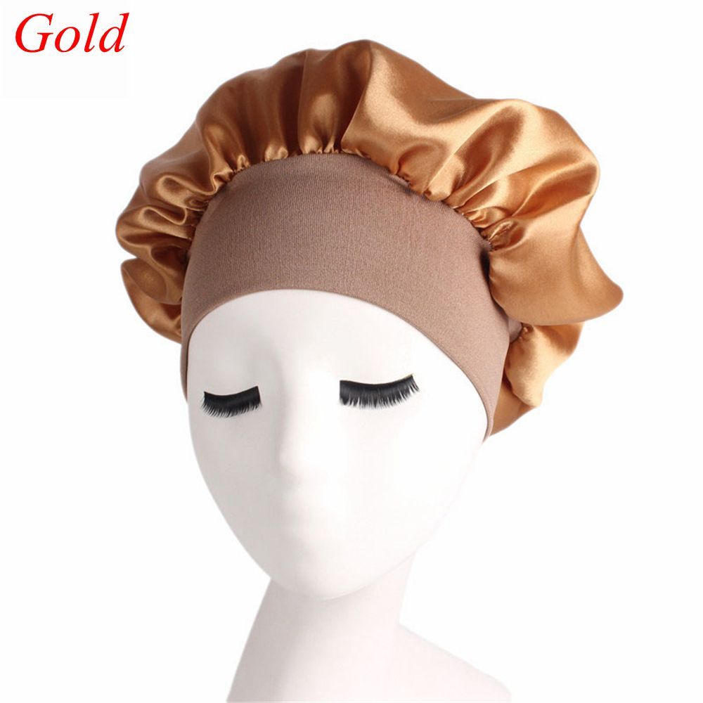 Stretch Hair Band Braid Hat Ethnic Style Fashion Scarf Muslim Ethnic Limorista