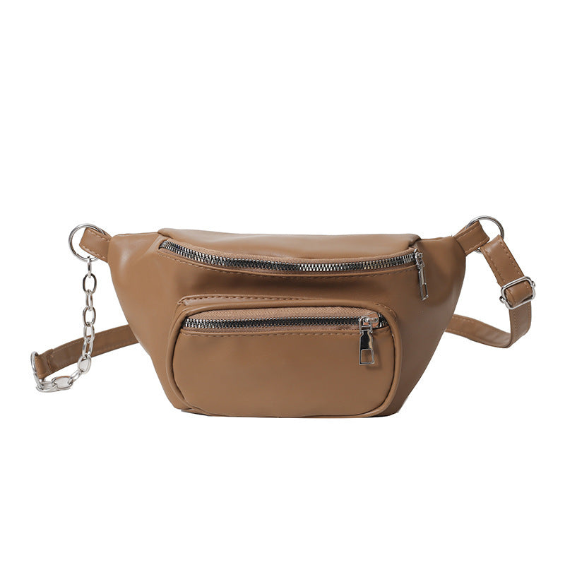 New High-grade Versatile Large Capacity Shoulder Bag Limorista