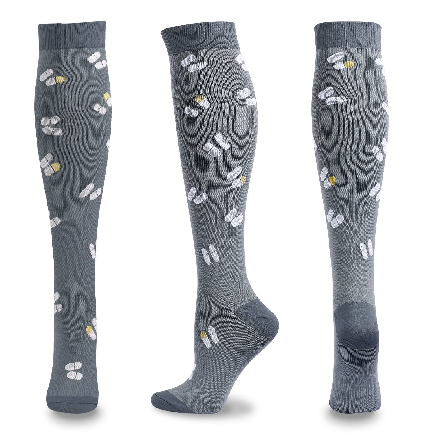 Medical Pressure Compression Stockings For Men And Women Limorista