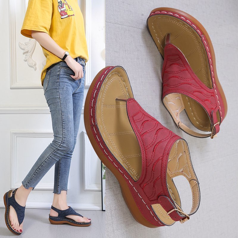 Casual Sandals Women&
