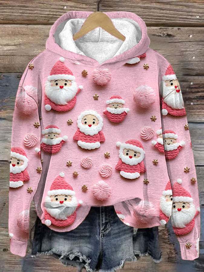 3D Digital Printed Hoodie With Hoodie Limorista