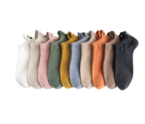 Women Socks Limorista