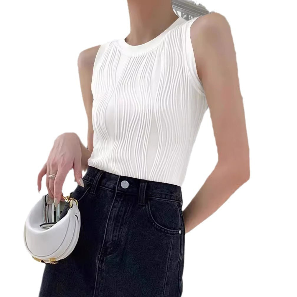 Limorista - Design Sense Minority Fashion Top Base