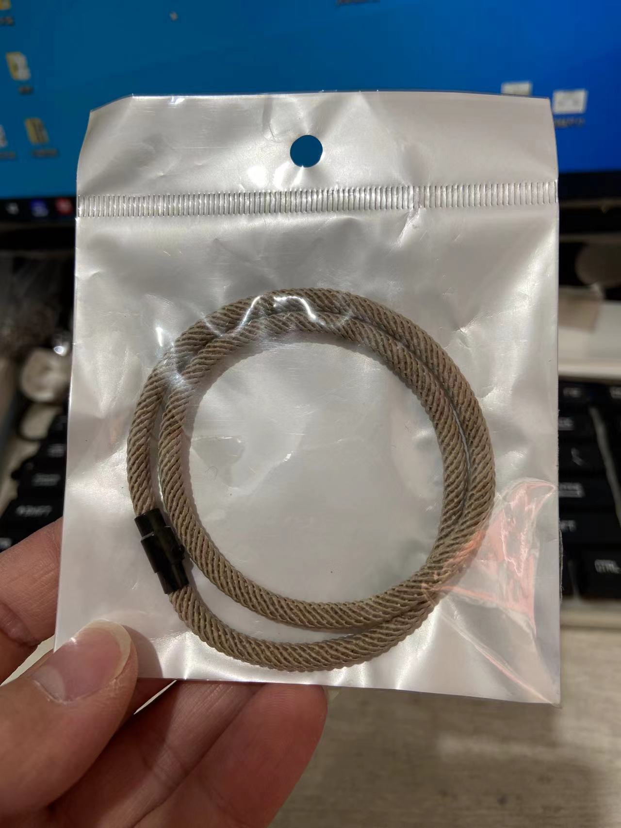 Magnetic Buckle Valentine&