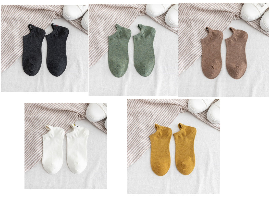 Women Socks Limorista