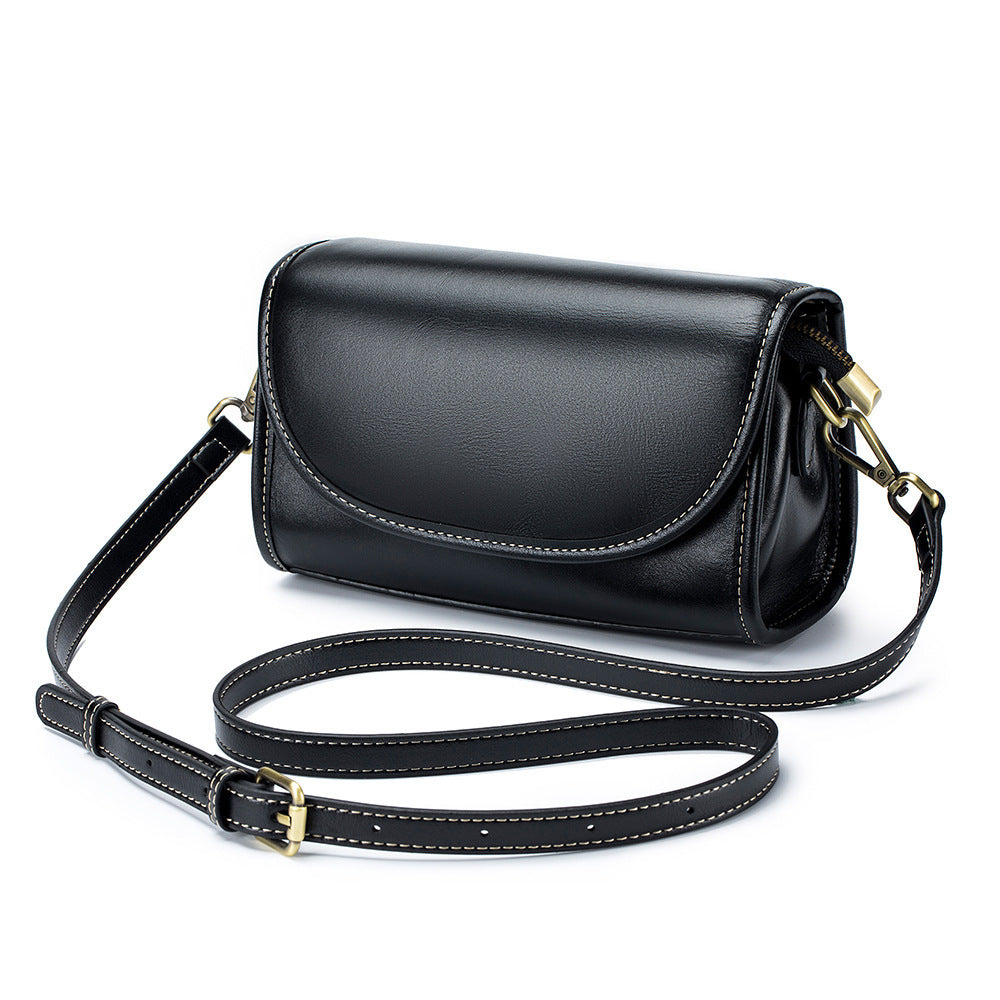 Fashion Personality All-match Women Handbag Limorista
