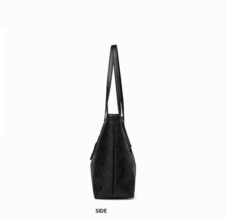 Fashion Large Capacity One-shoulder Tote Women&