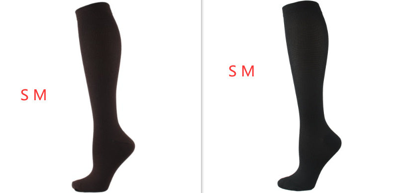 Copper Ion Sports Compression Socks Limorista