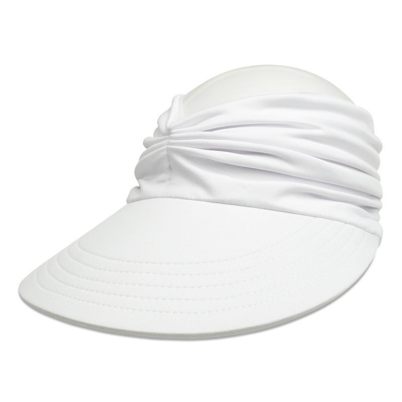 Spring And Summer New Hat Sun Hat Women&