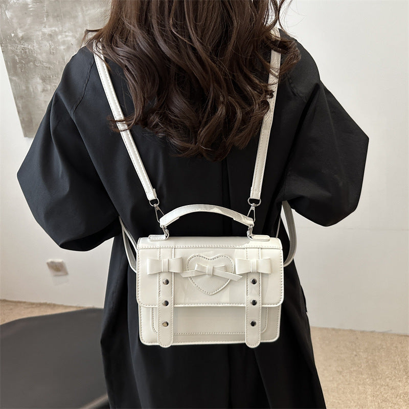 Fashion Shoulder Bag Large Capacity Small Square Bag Women Limorista