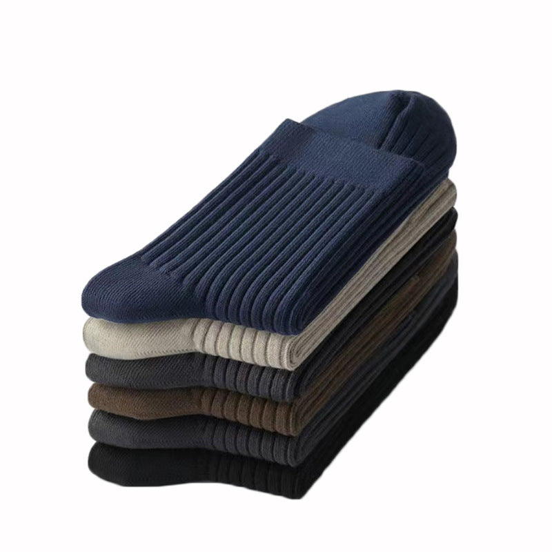 Sweat Absorbing And Deodorant Sports Four Seasons Men&