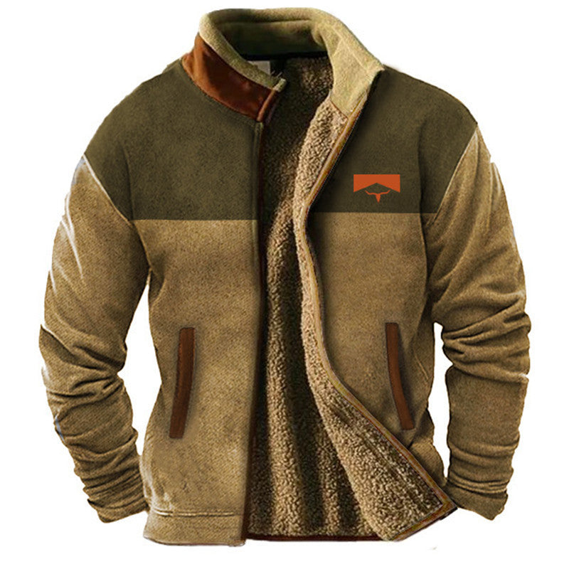 New Men&