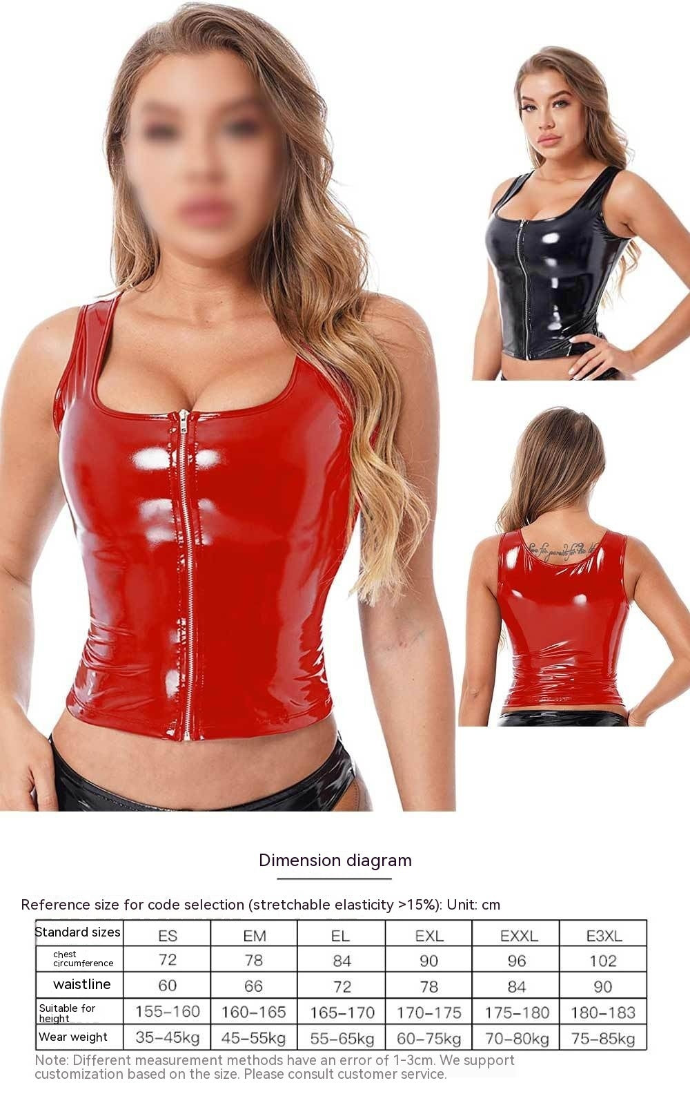 New Women&