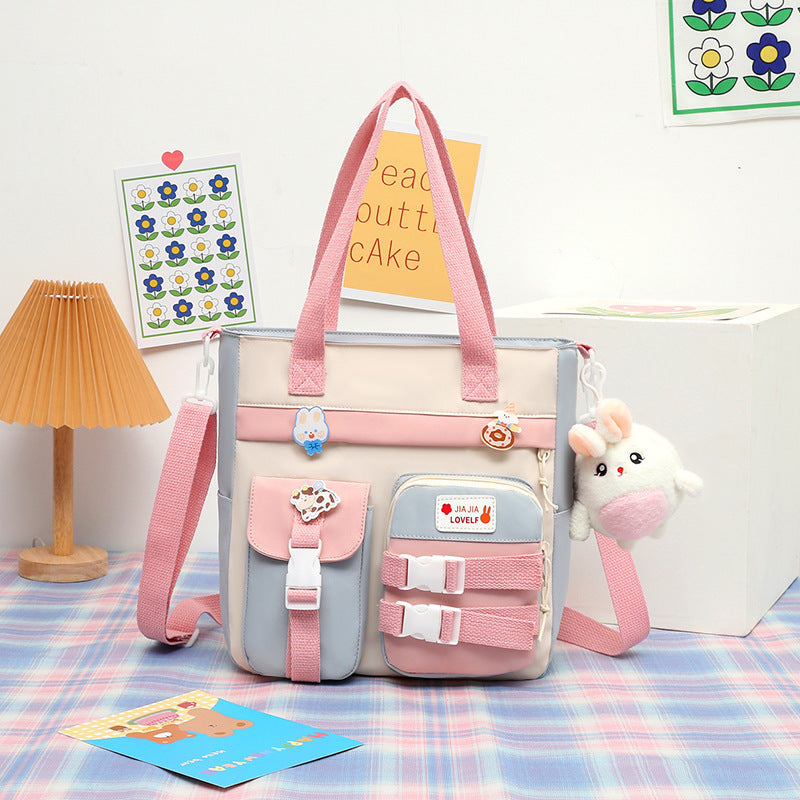 Elementary School Students&