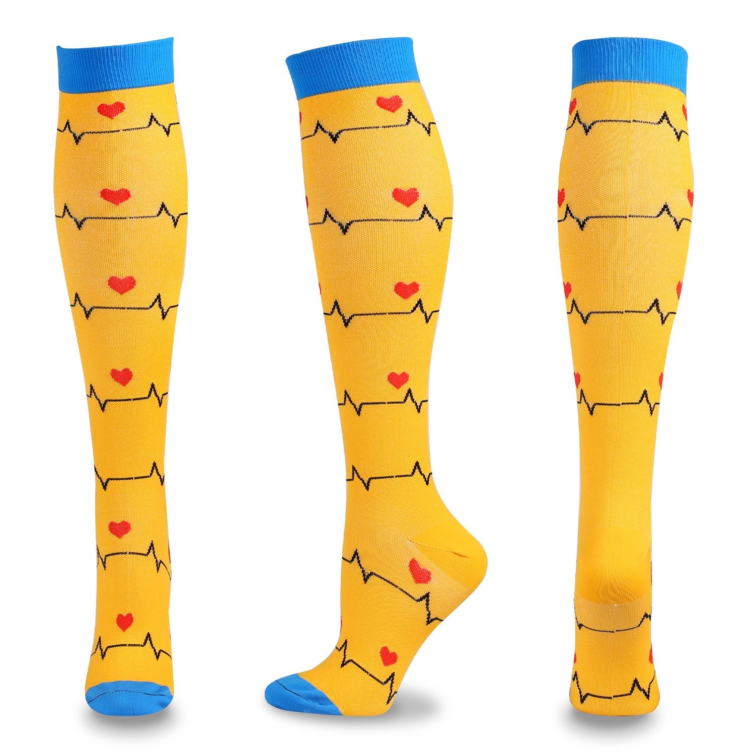 Medical Pressure Compression Stockings For Men And Women Limorista
