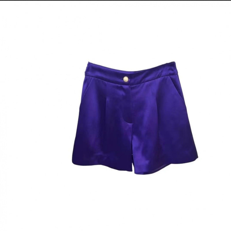 Casual Plus Size Diamond Suit Jacket Limorista