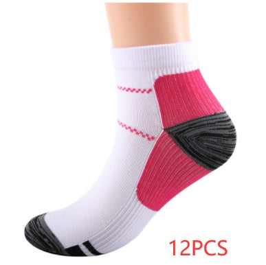 Elastic compression sports socks Limorista
