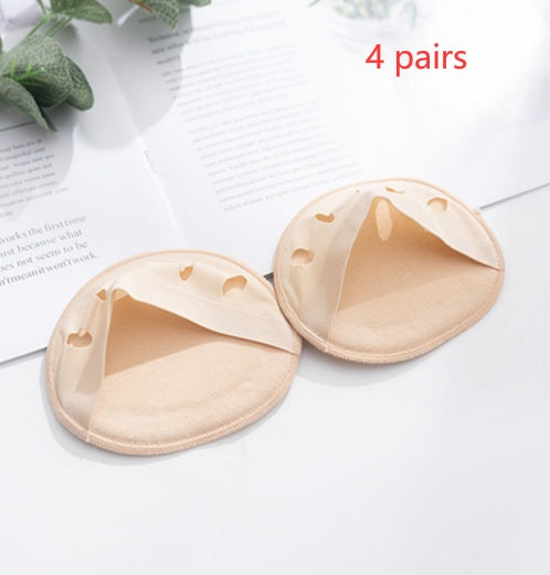 Five Finger Socks Female Ice Silk Boat Socks Comfortable Invisible Ice Boat Socks Limorista