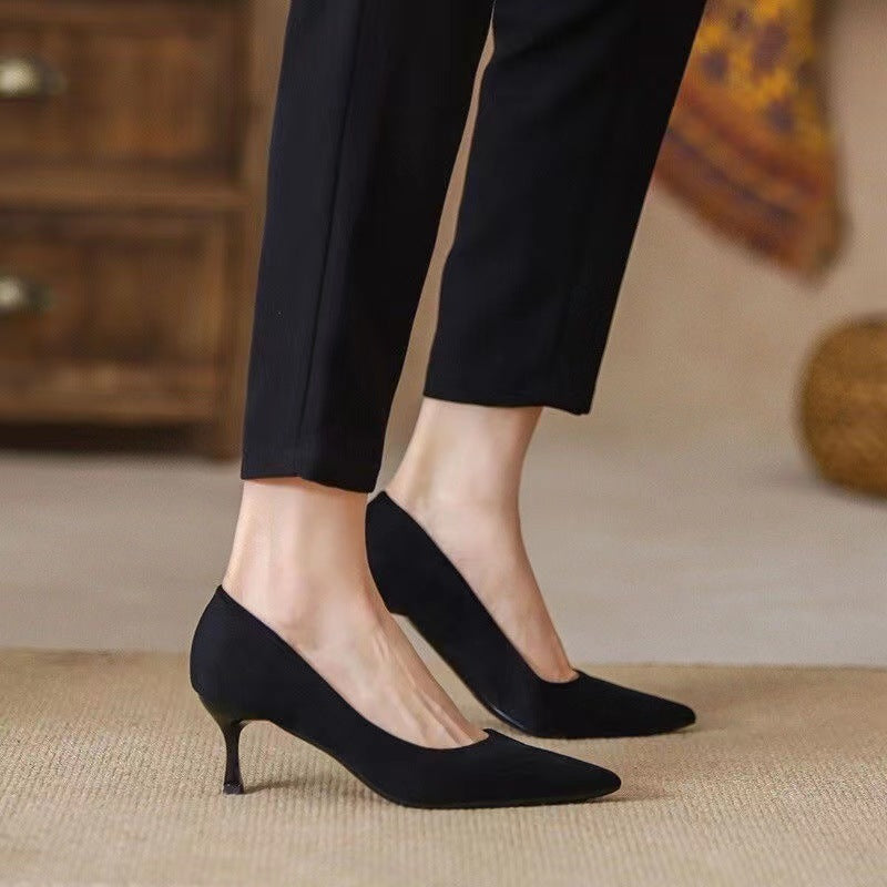 New Women&