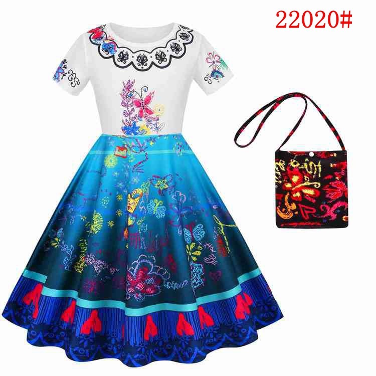 Magic Full House Children&