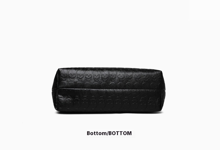 Fashion Large Capacity One-shoulder Tote Women&