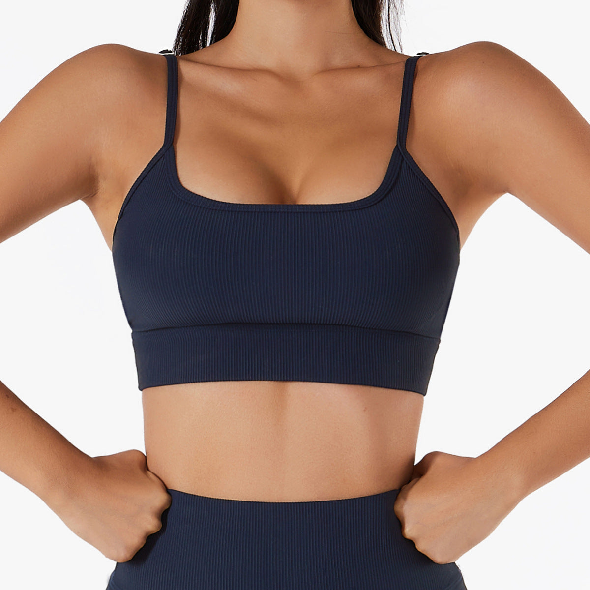 Beautiful Back Push Up Yoga Sling Bra Limorista