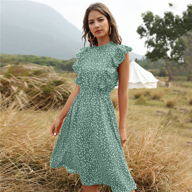 WoMeN SuMMer CHiffoN LoNG Dress Maxi Dresses Limorista
