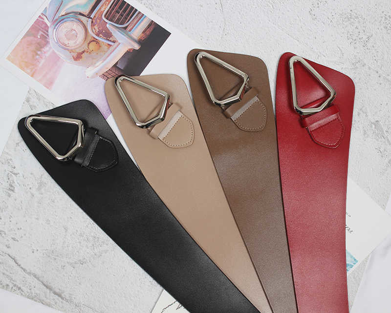 Fashionable Waistband Women&