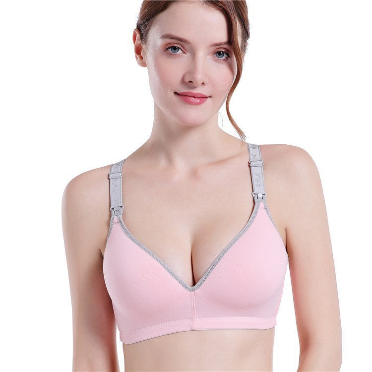Maternity Underwear Before Breast Feeding Bra Limorista