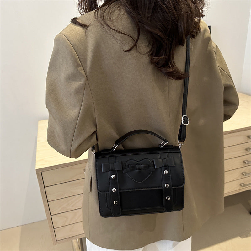Fashion Shoulder Bag Large Capacity Small Square Bag Women Limorista