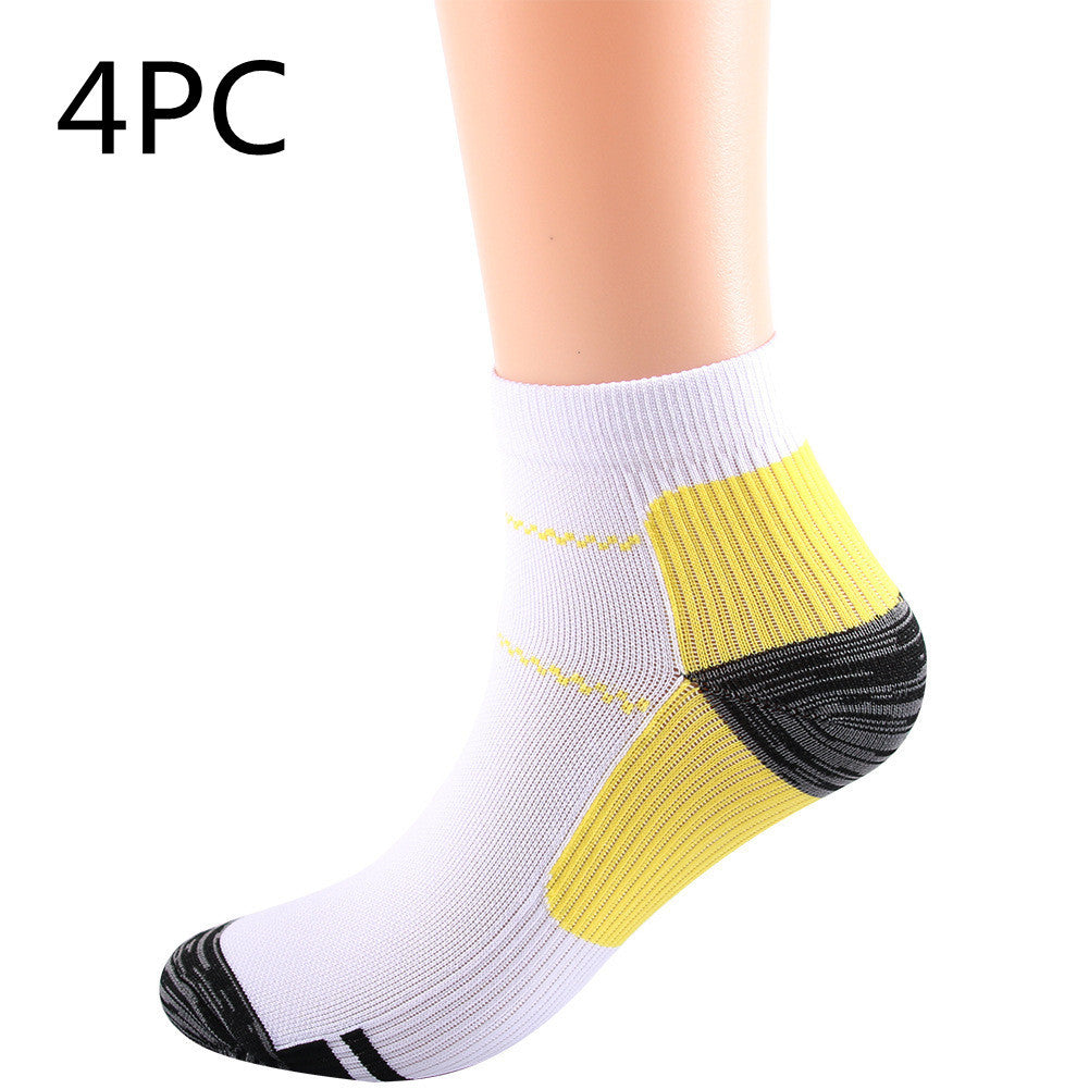 Elastic compression sports socks Limorista