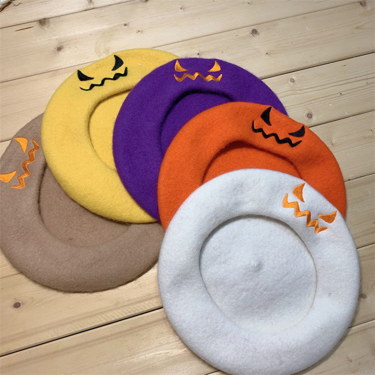 Halloween Party Atmosphere Dress Up Supplies Limorista