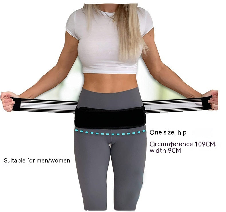 Pregnant Women Postpartum Belly Band Breathable Waistband Limorista