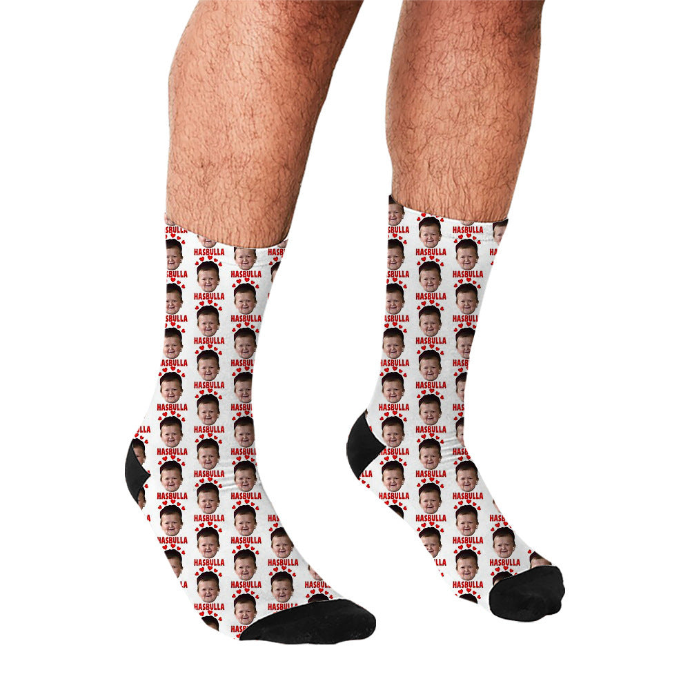 Men&