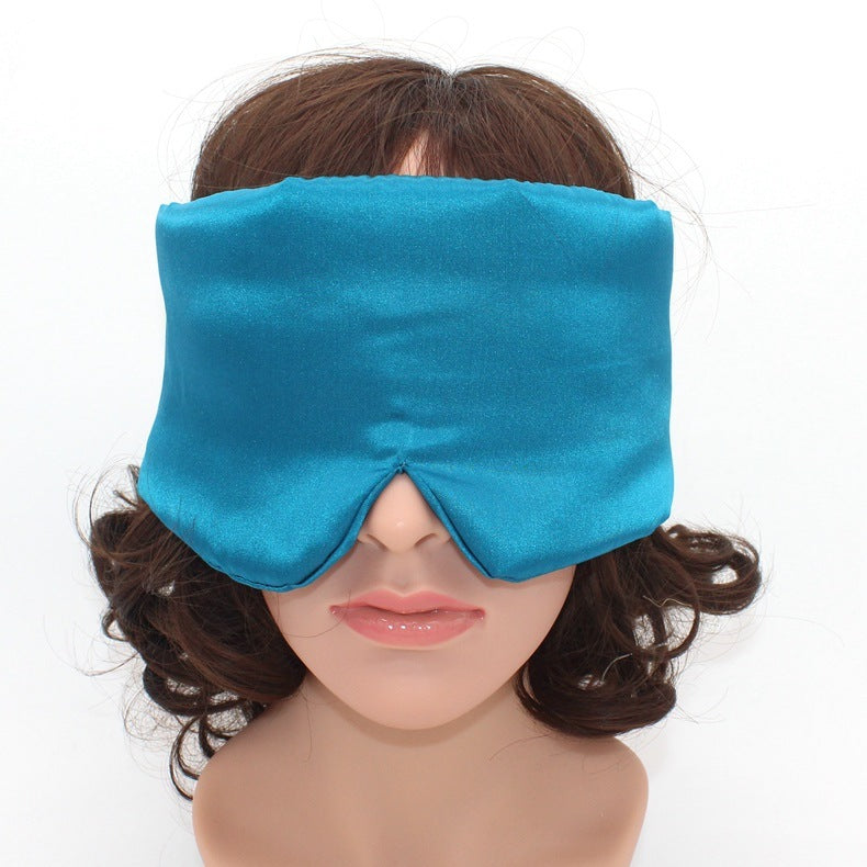 Oversized Double-sided Silk Blindfold Silk Women Promote Sleep Limorista
