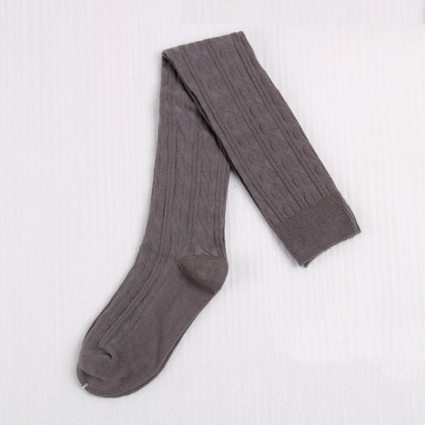 Lengthened Over The Knee Socks Tall Tall Stockings Limorista