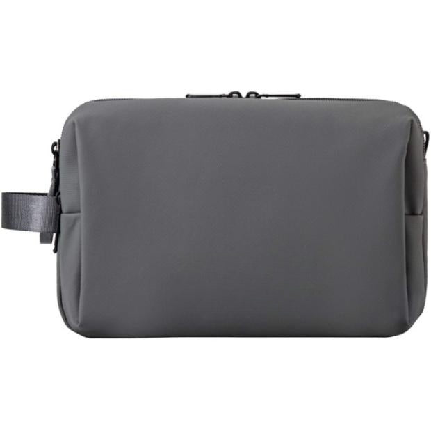 New Large Capacity Business Trip Toiletry Swimming Waterproof Cosmetic Bag Limorista