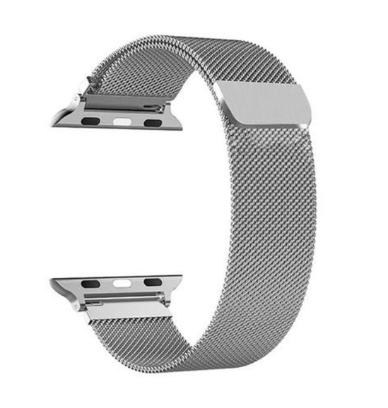 Universal Stainless Steel Iwatch Magnetic Watch Limorista