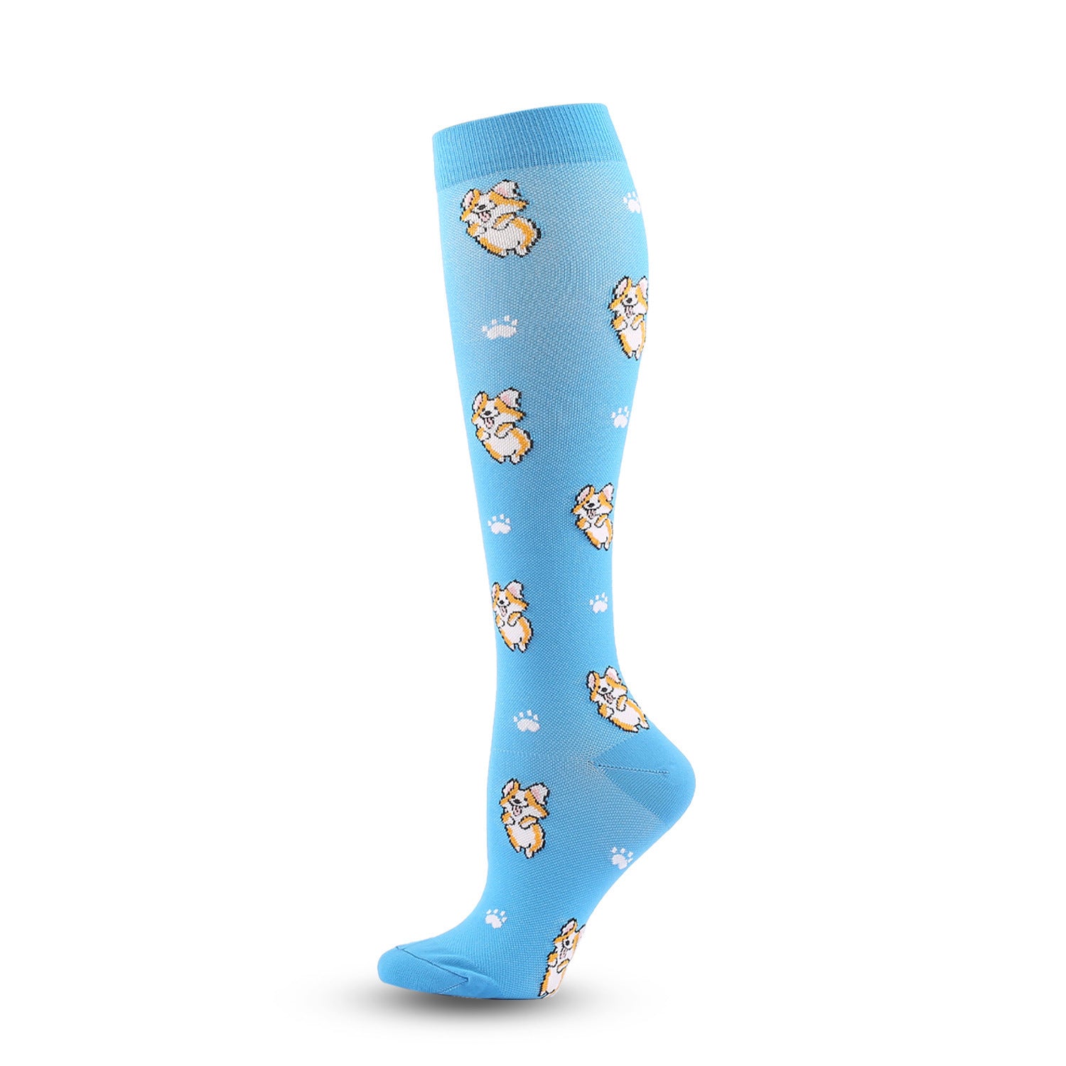 Compression Stockings Athletic Socks Compression Socks Limorista