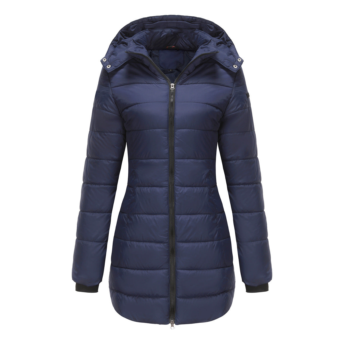 Waterproof Long-sleeved Cotton-padded Jacket Limorista
