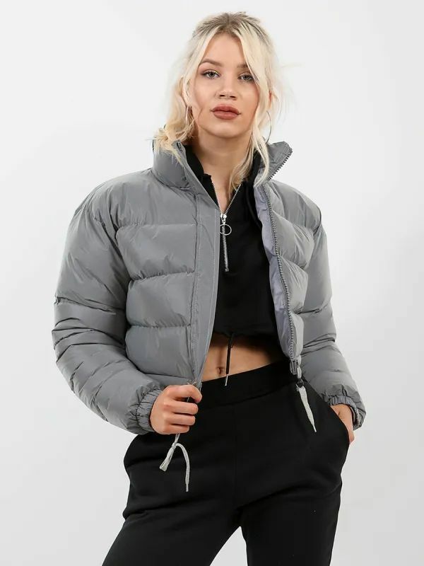 Bread Jacket Down Cotton For Warmth Limorista
