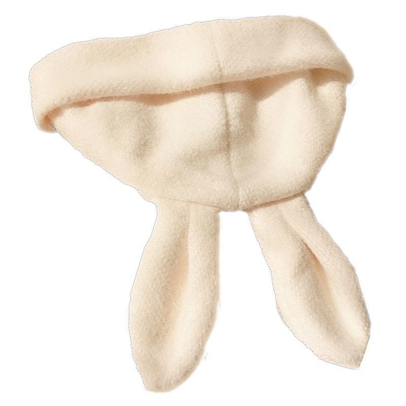 Winter Girl Cute Cold Protection Warm Beret Limorista