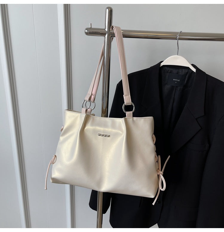 Fashion Ballet Style Large Capacity Totes Limorista