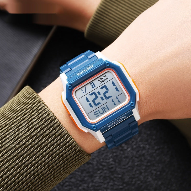 Multifunctional Resin Men&