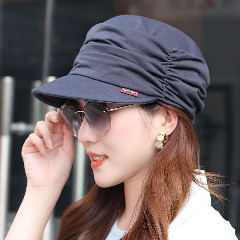 Korean Version Of The New Autumn And Winter Knitted Hat Limorista