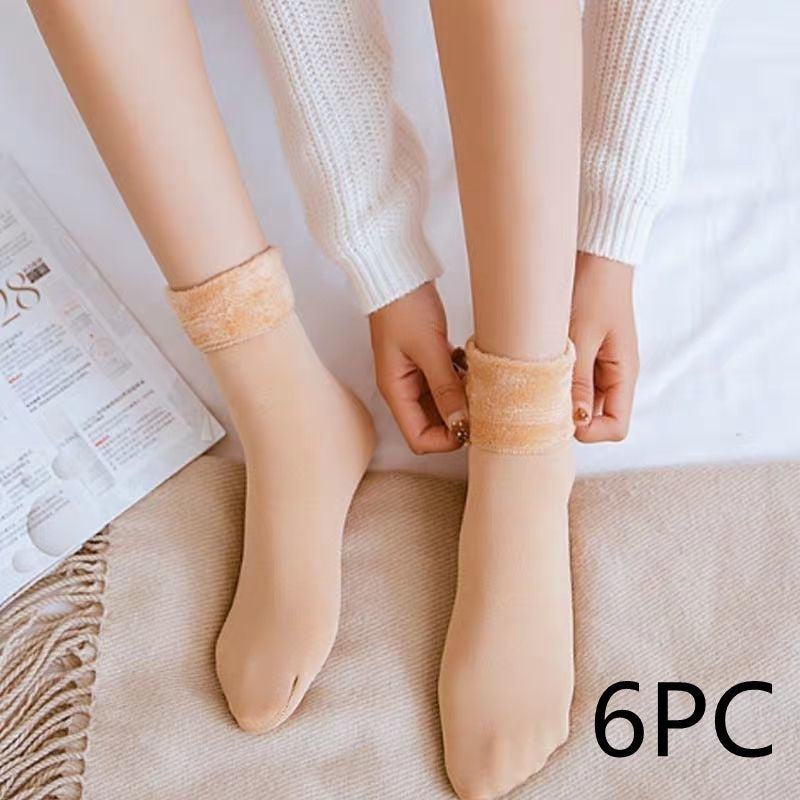 Snow Socks Women&