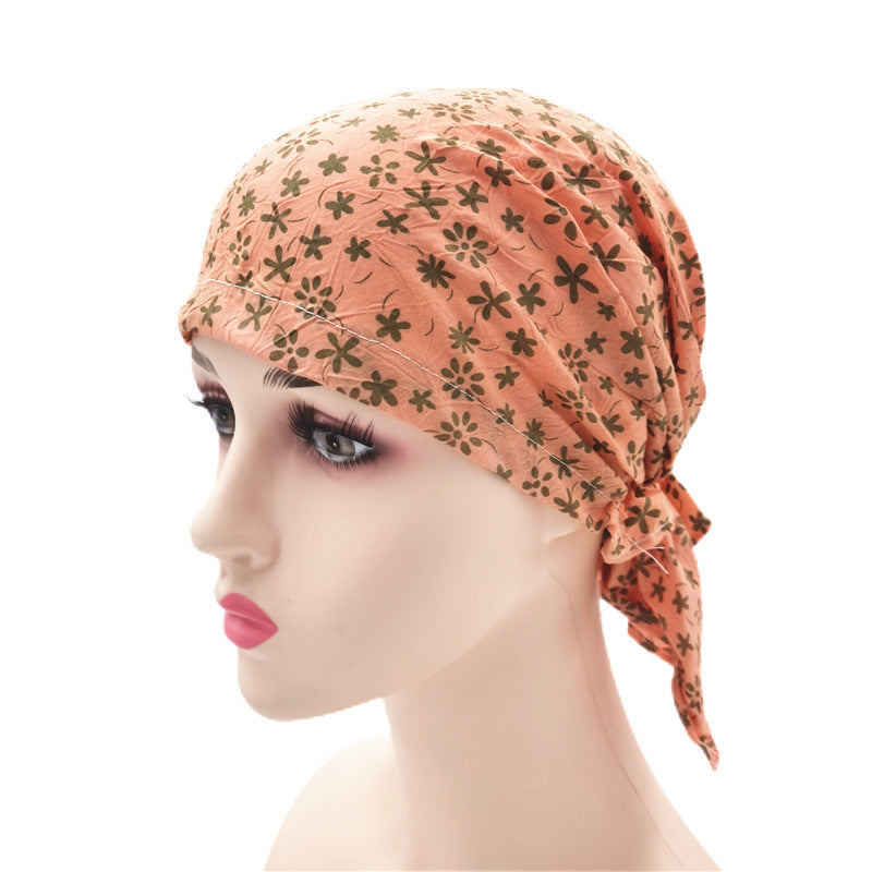 Turban Chef Hat Cooking Turban Men And Women Models Limorista