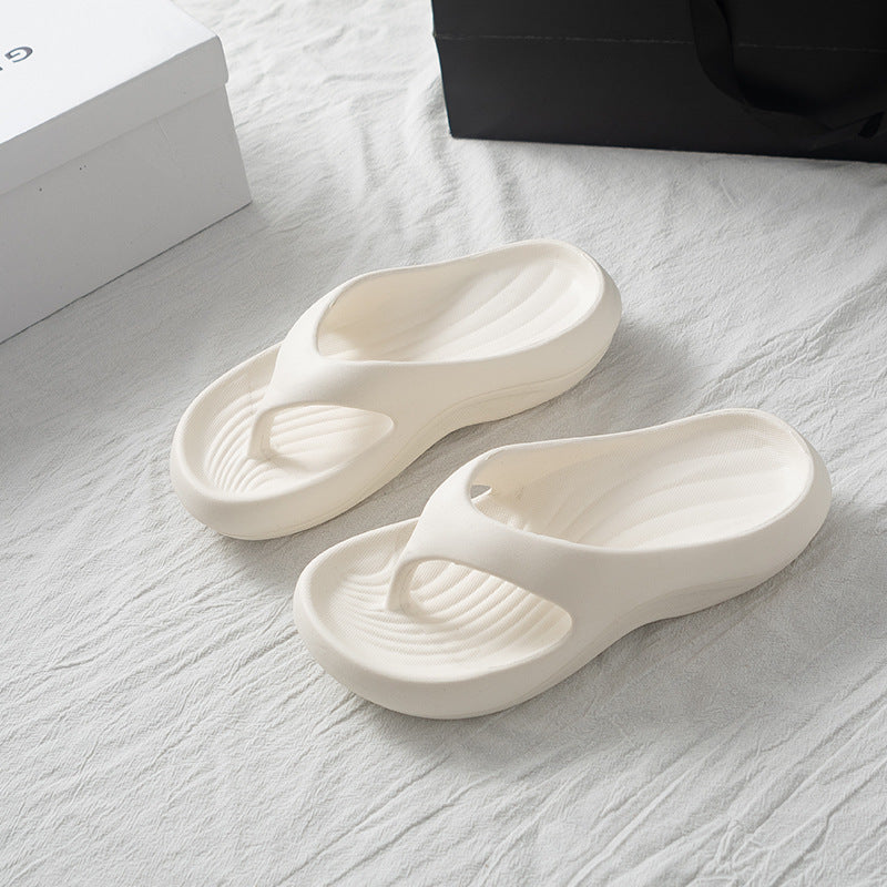 Fashion Personality New Flip-flops Women Limorista