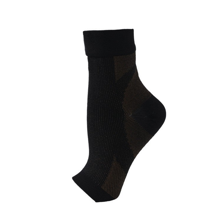 Fall Sports Compression Stockings Women Limorista